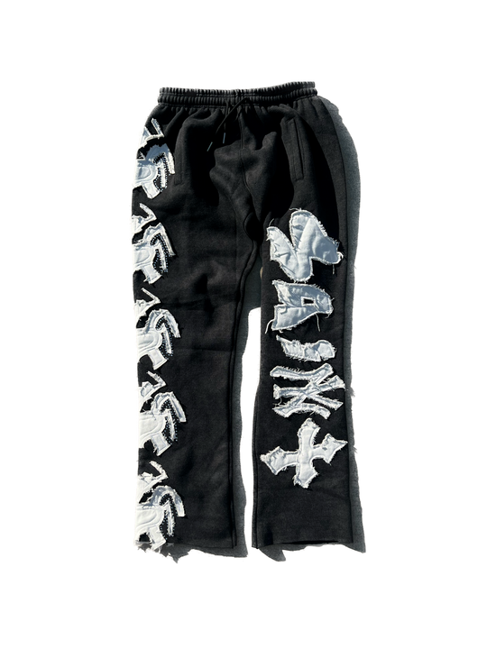 Abstract Sweats