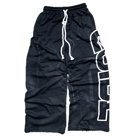 What A Drag Sweats - Black