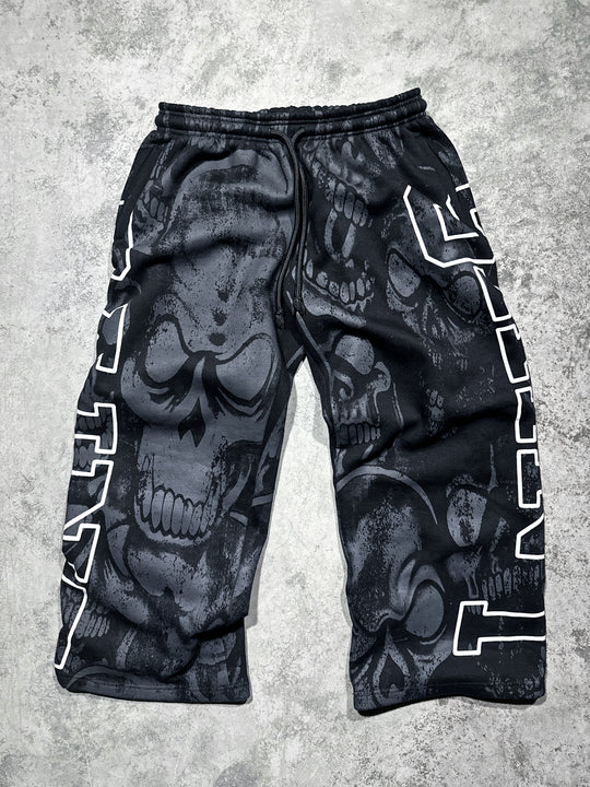 Grim Sweats - Black