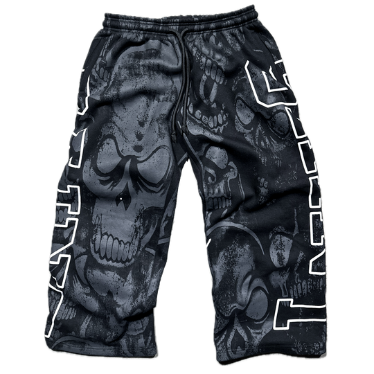 Grim Sweats - Black